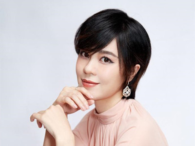 郁可唯自曝对另一半要求，网友：这不是李健吗？