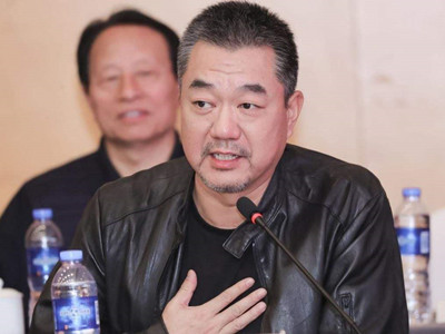 董勇情史起底，被曝结过两次婚引议论！