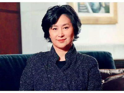 赌王千金何超琼情史起底，至今单身是为陈百强？
