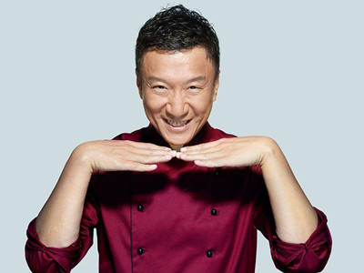 孙红雷黑点, 孙红雷为了红居然还做过这些事！