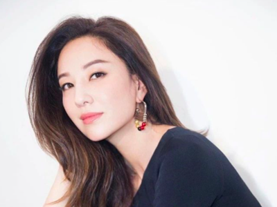 郑希怡这么好追，自曝受伤是老公全程陪护被感动！