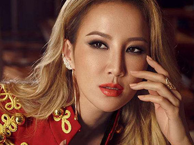 李玟疑婚姻出现问题, 起底其感情经历她的婚姻真的出现危机?