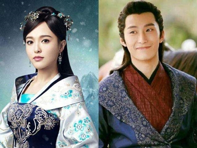 唐嫣《燕云台》什么时候播出？ 唐嫣佘诗曼窦骁主演惊喜亮相