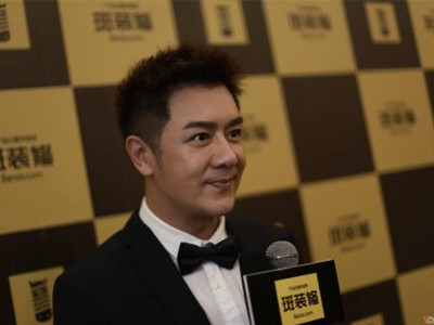 陈浩民强吻事件起底，事后以醉酒乱性否认