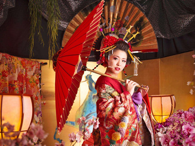 花魁一词从何而来， 走姿和抱被子有什么寓意？