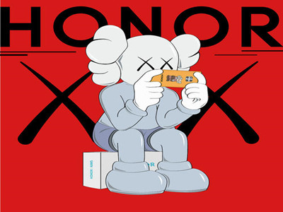 “kaws”是品牌还是人名?为何人人都说买kaws？