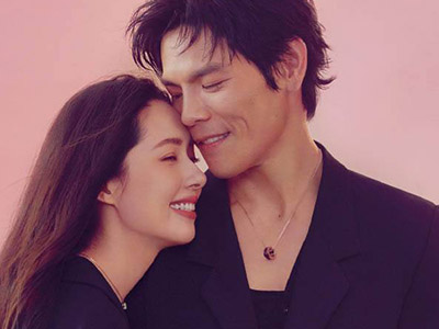 向太再次官宣郭碧婷怀孕！ 向佐郭碧婷此前不互动传言是真是假？