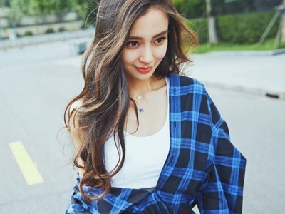angelababy抖音直播带货翻车, 成交额太少被商家吐槽