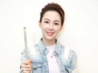 九球天后潘晓婷资料起底，和姚明比身高自取其辱！