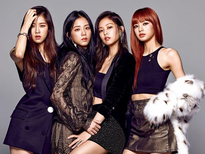 女团Blackpink原定成员是五人？出道四人第五人是谁？