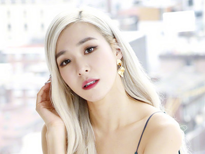 少女时代现在有几个人,前成员tiffany回美国发展后大变样？
