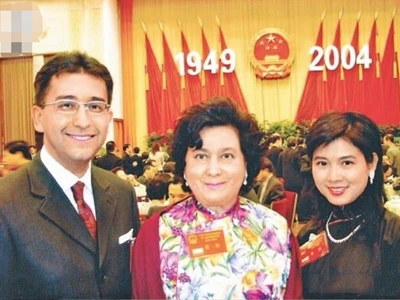 十姑娘何婉琪嫁堂哥，二人不伦生下二孩子！