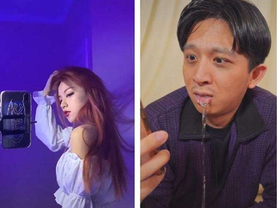 网红刀小刀走红过程起底，一天暴涨百万粉丝被称抖音亲女儿
