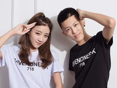小伊伊与大佬杨子闹掰，后被网曝是炒作遭围攻