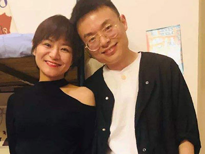 程璐思文夫妻变兄弟，二人离婚原因为何？