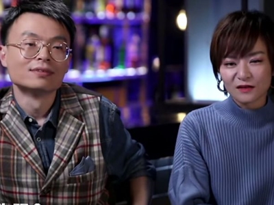 思文程璐官宣离婚做兄弟，原则性问题没有为何离婚？