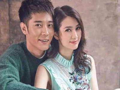 洪欣张丹峰婚变，张丹峰出轨经纪人被抓现行！