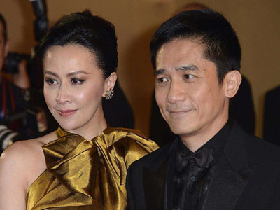 梁朝伟不生孩子真相，是丁克一族还是问题出在刘嘉玲身上