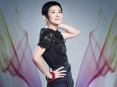 盘点娱乐圈的集邮女星，吴君如首当其冲？