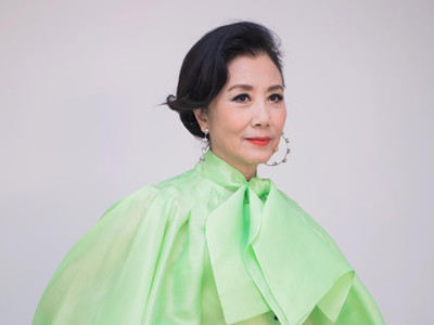 汪明荃何守信恋情经过, 揭秘两人情史汪明荃为何不嫁何守信