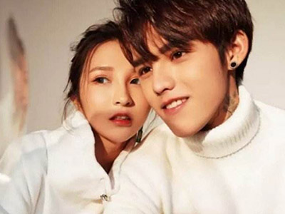 殷世航何婧婧分手原因曝光，求婚当天就分手？