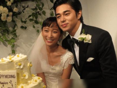 渡边杏东出昌大离婚, 渡边杏什么时候离婚的三个孩子归谁？