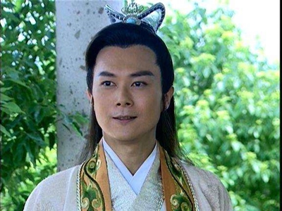 《龙游天下》主演都有谁，皇帝王灿退圈？