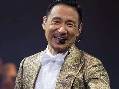 张学友和妻子罗美薇故事, 当年他们是因什么而分手