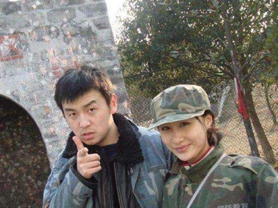 雷佳音被曝走红欲和翟煦飞离婚，男方苦求重归于好！