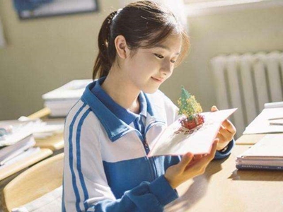 李兰迪回应身材争议, 镜头对女明星到底有多苛刻