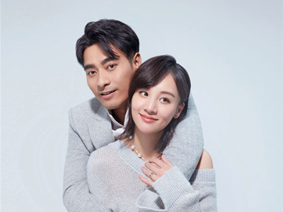 章龄之陈龙恋情起底，相差十一岁闪婚八年依旧恩爱
