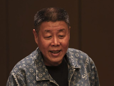 张若昀和父亲张健决裂，张健情史遭解密
