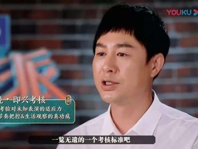 张颂文自曝现如今仍租房，演员和明星报酬被吐槽