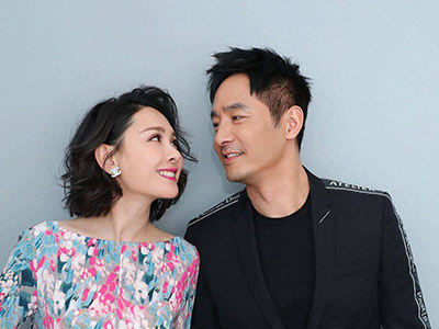 程莉莎为什么选择郭晓东, 2人分手多次为何最后还是他