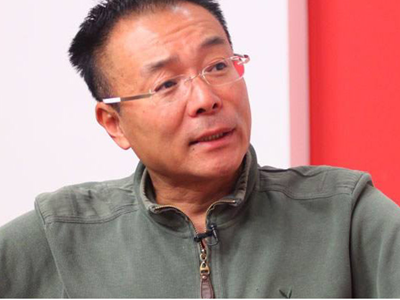 谢园情史起底， 事业大红大紫感情生活坎坷