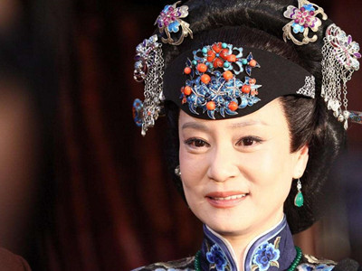 刘雪华感情经历起底，注定孤苦一辈子