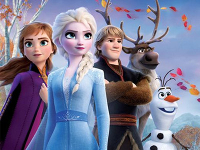 《冰雪奇缘2》电影结尾彩蛋惹人注意，所要表达的意思是什么？