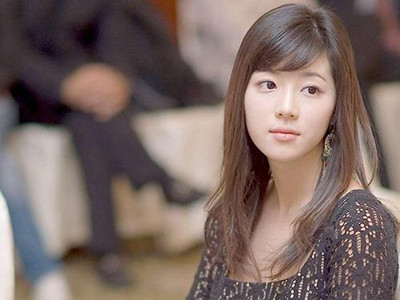 恐怖女王朴寒星被质疑整容，本人回应这样说