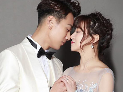 戴向宇陈紫函相恋起底，二人闪婚是真是假？