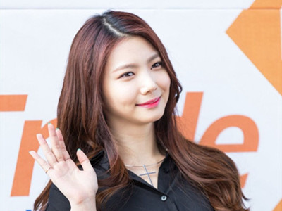 《PRODUCE 48》票数造假李佳恩遗憾落选，合约到期跳槽去哪了？