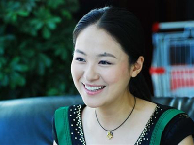 沈傲君老公是干什么的？ 神医喜来乐的赛西施再婚