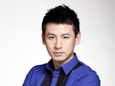 钱泳辰出道演配角，实则背后是真正的大BOSS！