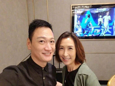 陶大宇十年爱情长跑抵不过七年之痒，和妻子黄慧宝离婚被曝出轨