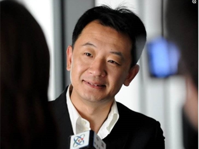黄海波事件是谁设的局, 原来是得罪了幕后大佬
