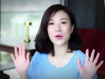 张可颐被指性取向有问题，单身原因是喜欢女的！