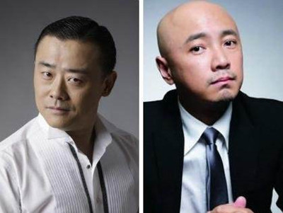 周立波徐峥骂战始末, 如今这2人的差距真是千差万别