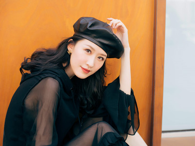 张雯被曝低调隐婚，生活现状被扒