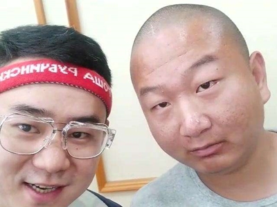 giao哥参加中国新说唱, 被淘汰后直播骂导师gai