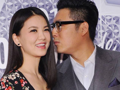 王岳伦李湘被传婚变，王岳伦婚内行为不检点被李湘当初抓包？