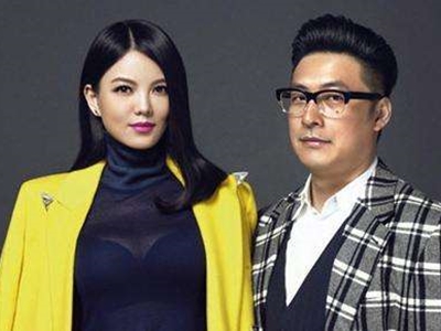 王岳伦出轨被拍，李湘与其离婚分家产？
